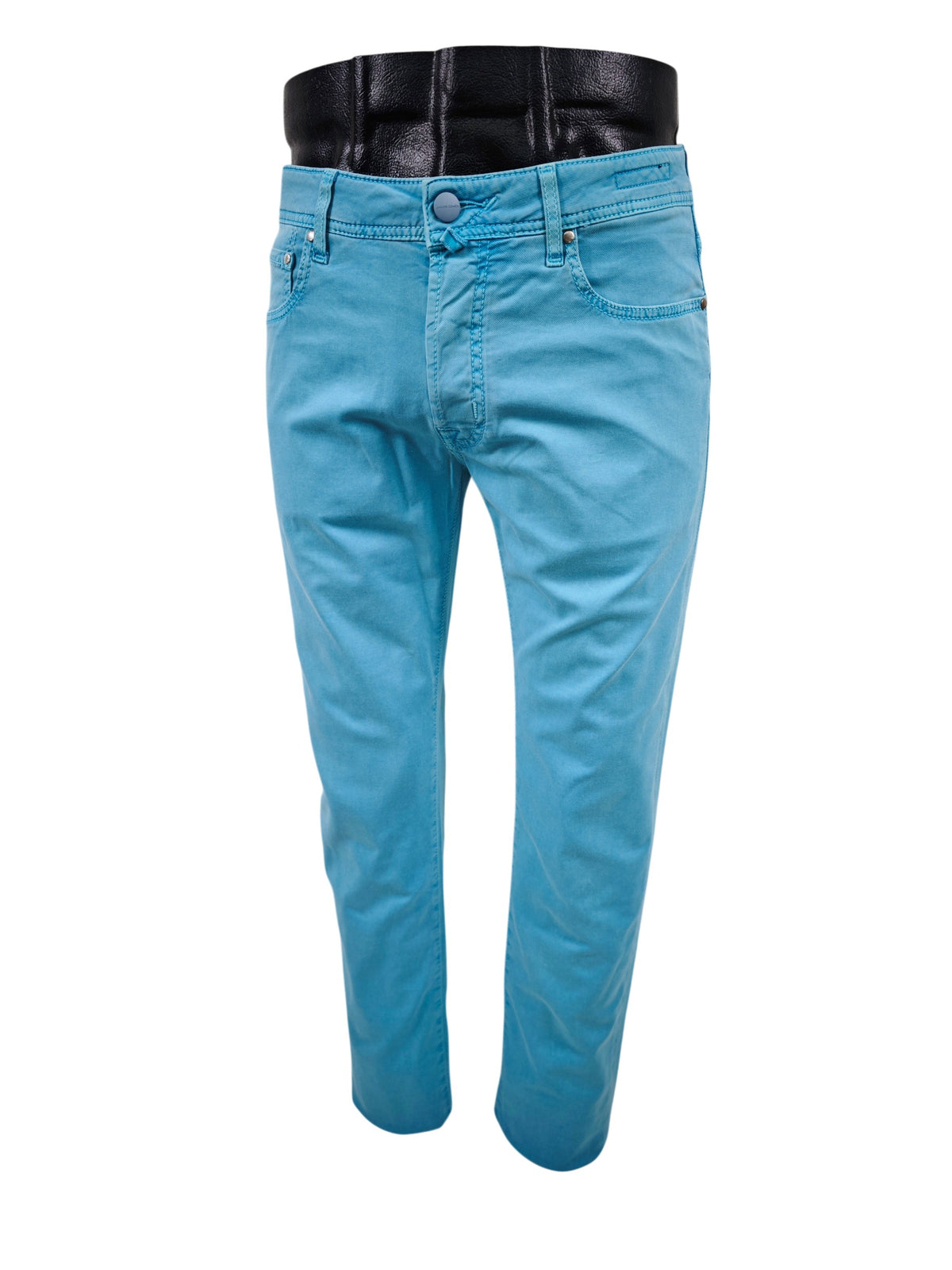 Jacob Cohen 688 Comfort Trousers Size 32 might also fit 31