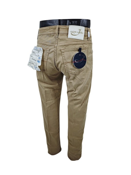 Jacob Cohen 688 Comfort Jeans