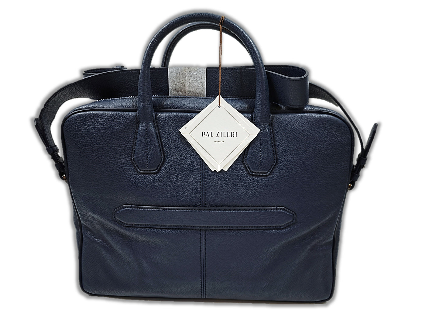 Pal Zileri shoulder bag