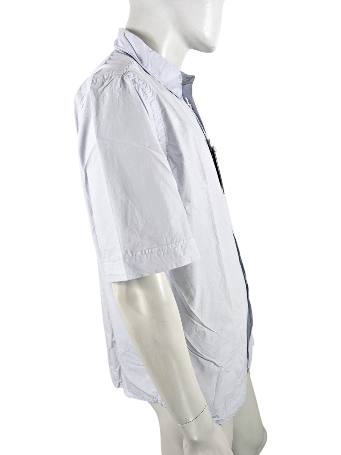 Aspesi Short Sleeve Shirt