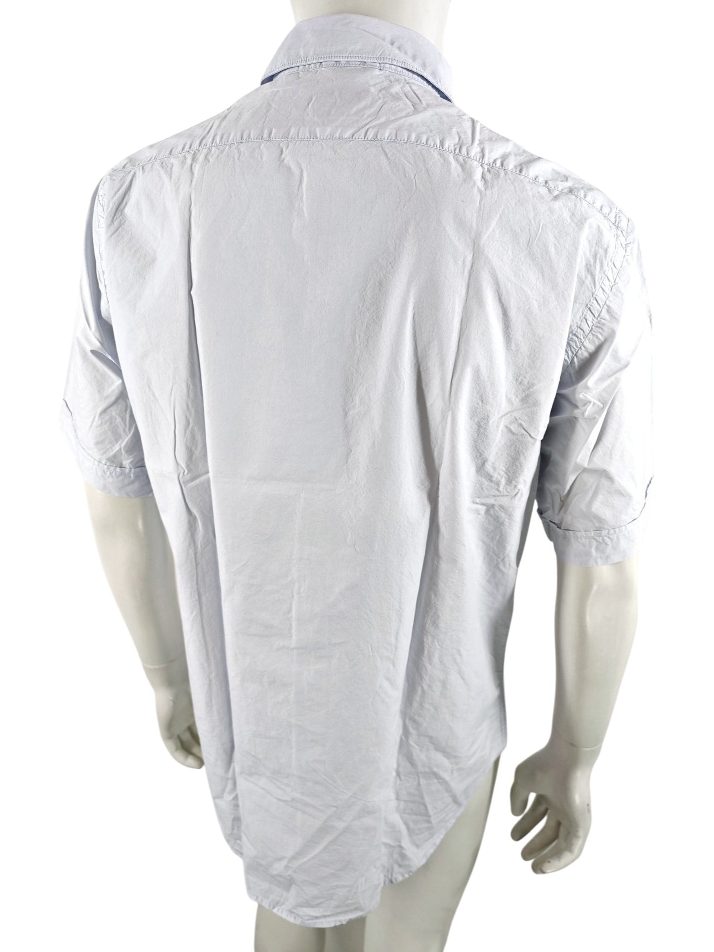 Aspesi Short Sleeve Shirt