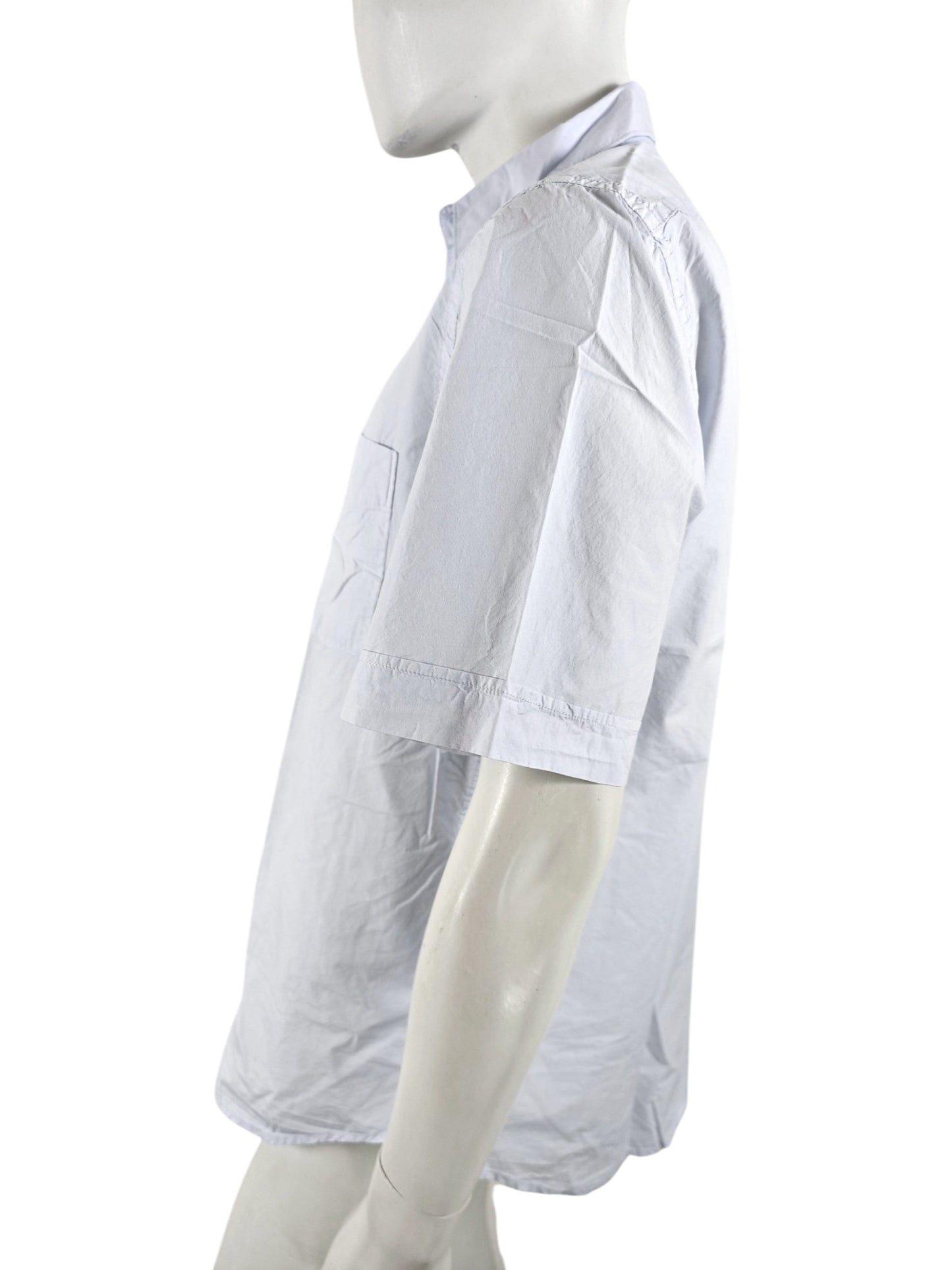Aspesi Short Sleeve Shirt