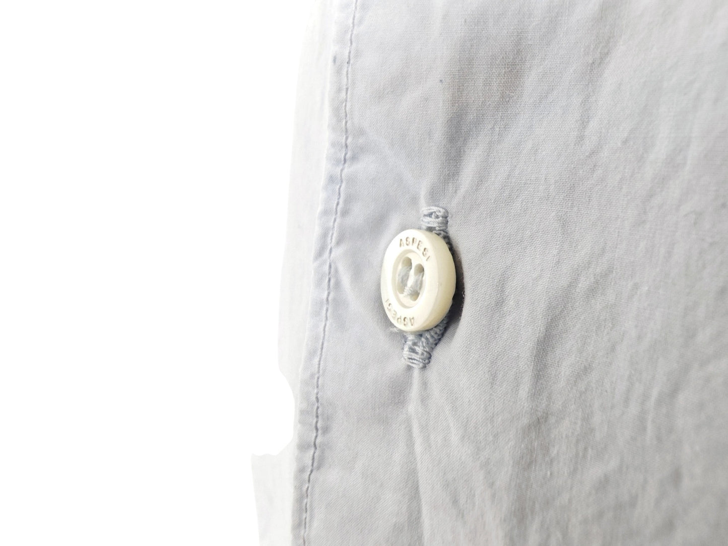 Aspesi Short Sleeve Shirt