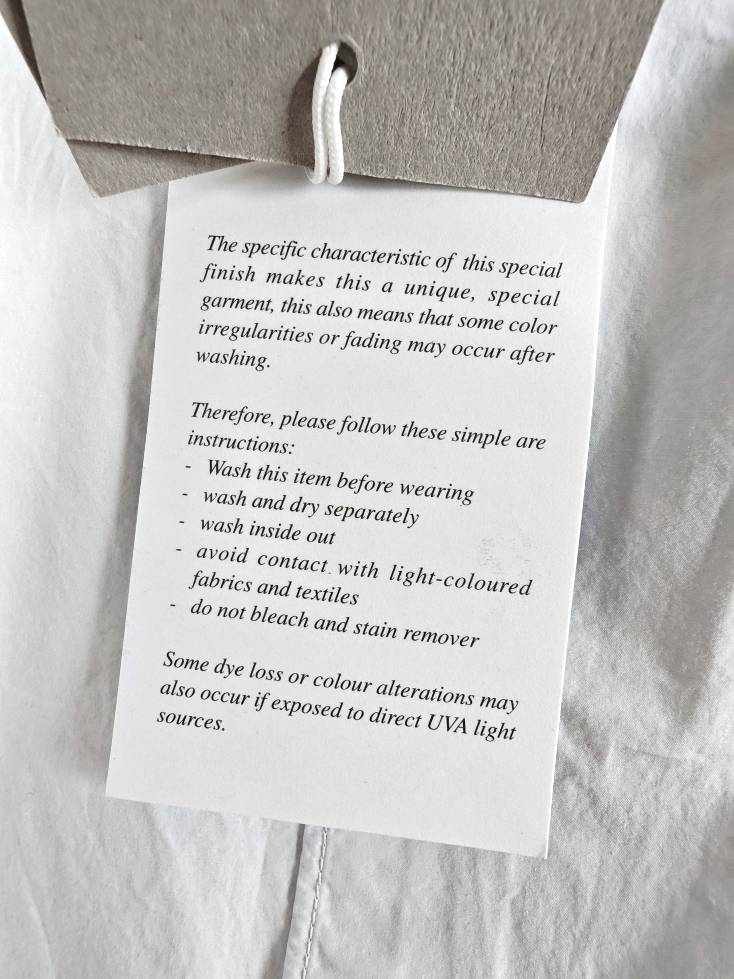 Aspesi Short Sleeve Shirt