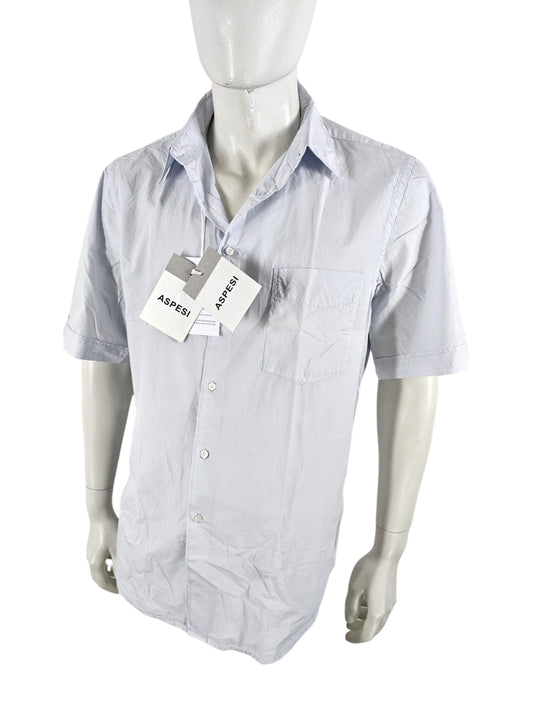 Aspesi Short Sleeve Shirt