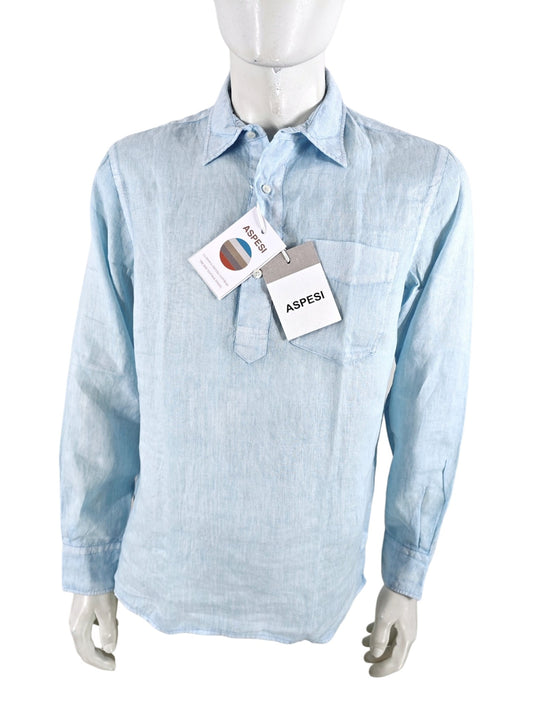 Aspesi Linen Shirt