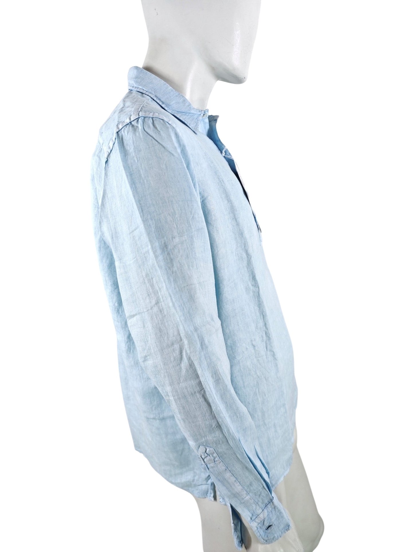 Aspesi Linen Shirt