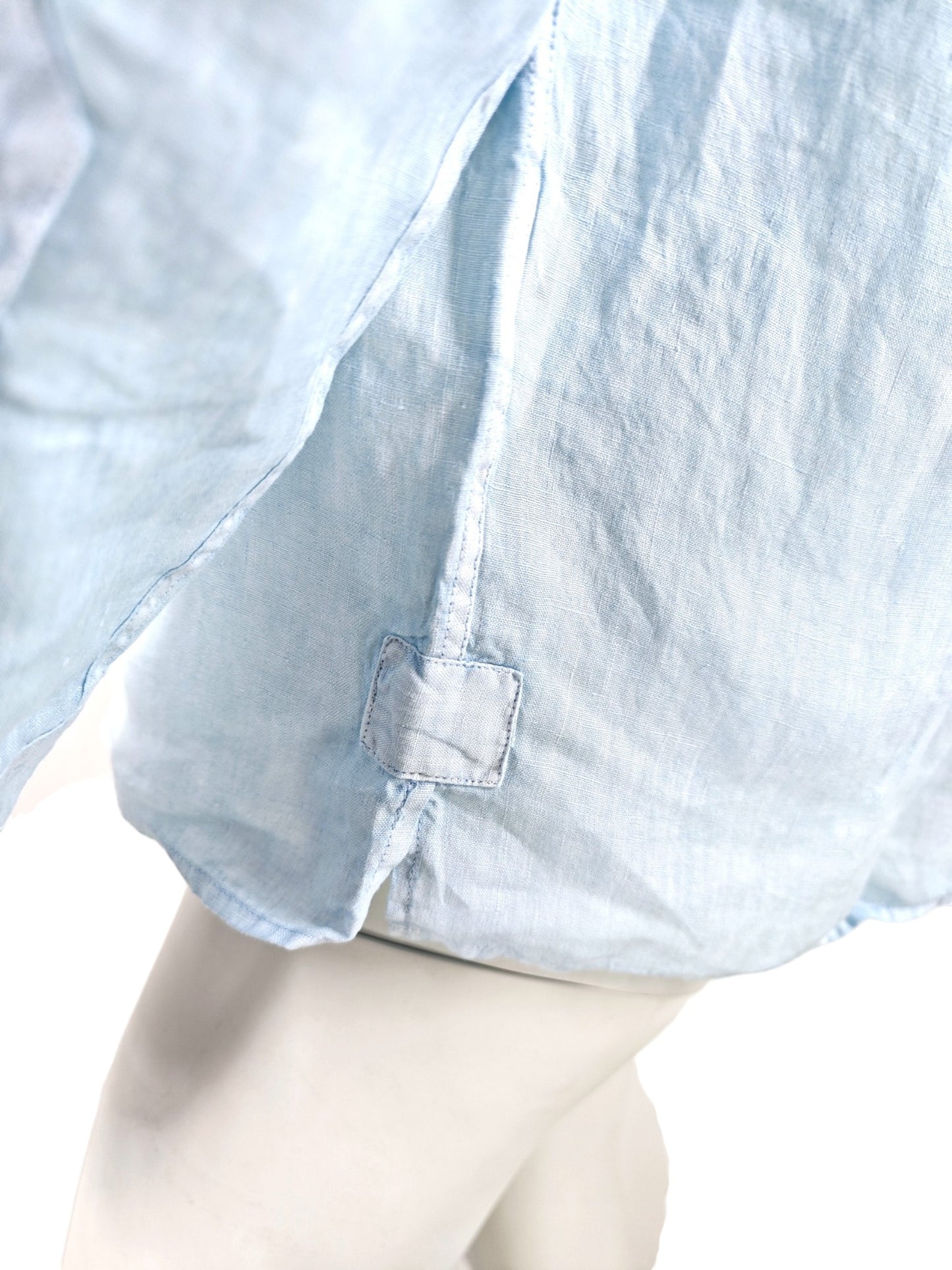 Aspesi Linen Shirt