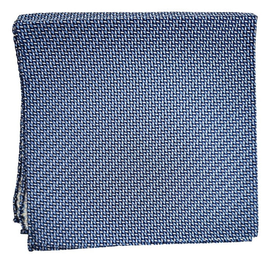 Corneliani Silk Pocket Square
