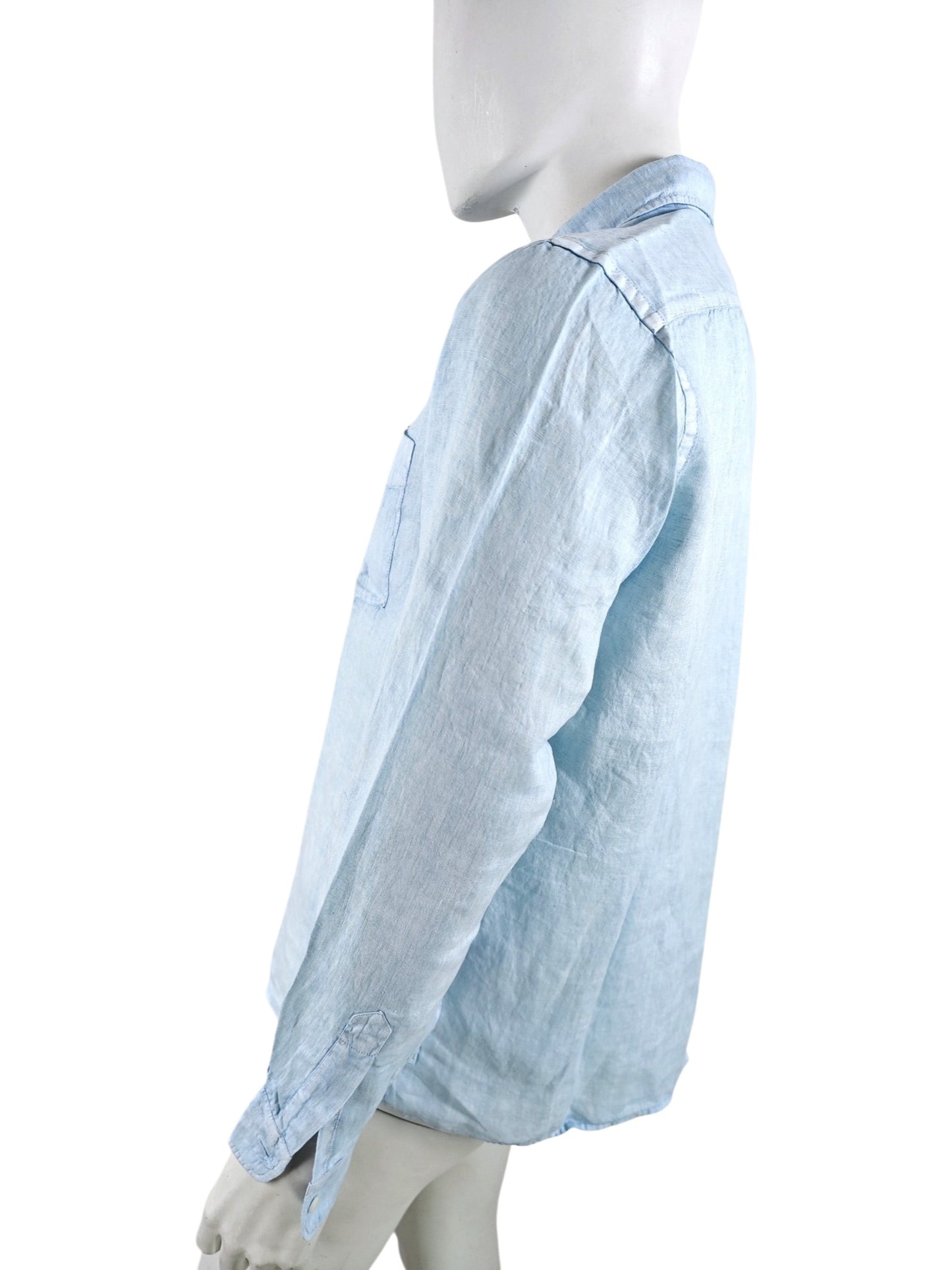 Aspesi Linen Shirt