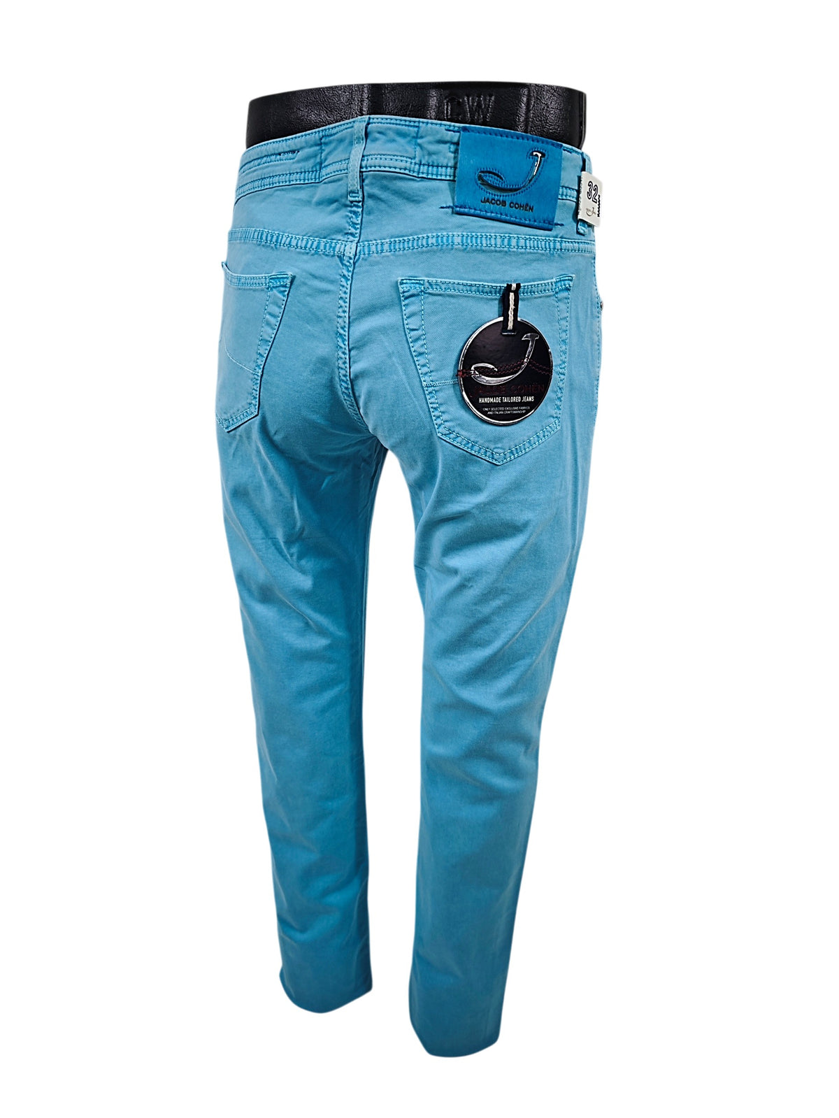 Jacob Cohen 688 Comfort Trousers Size 32 might also fit 31
