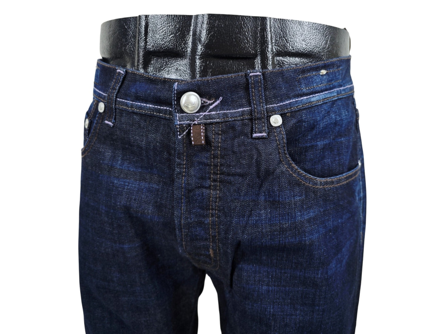 Jacob Cohen 610 Comfort Jeans