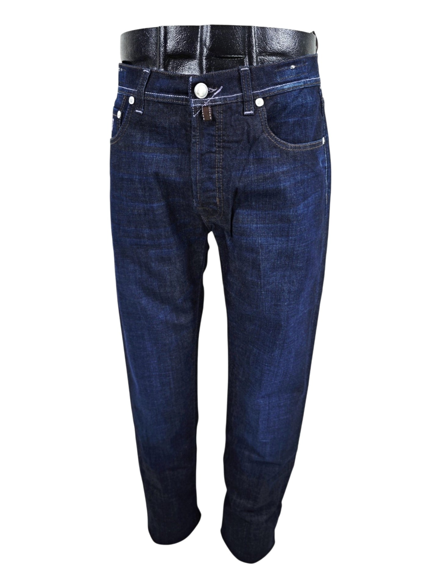 Jacob Cohen 610 Comfort Jeans