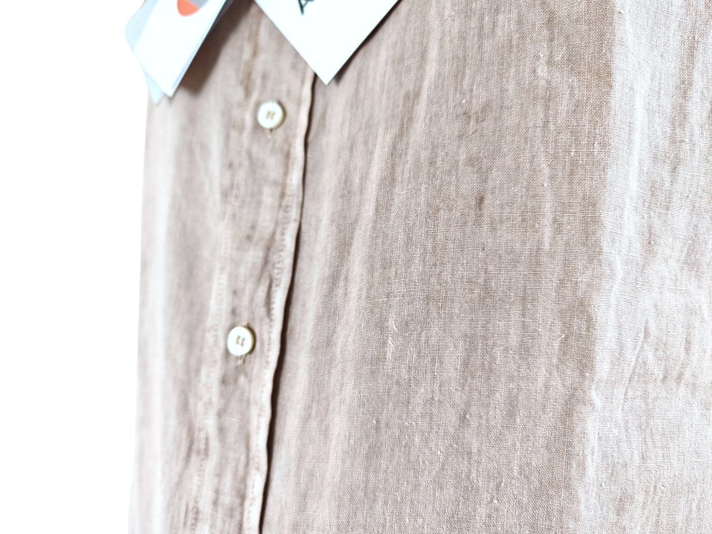 Aspesi Linen Shirt