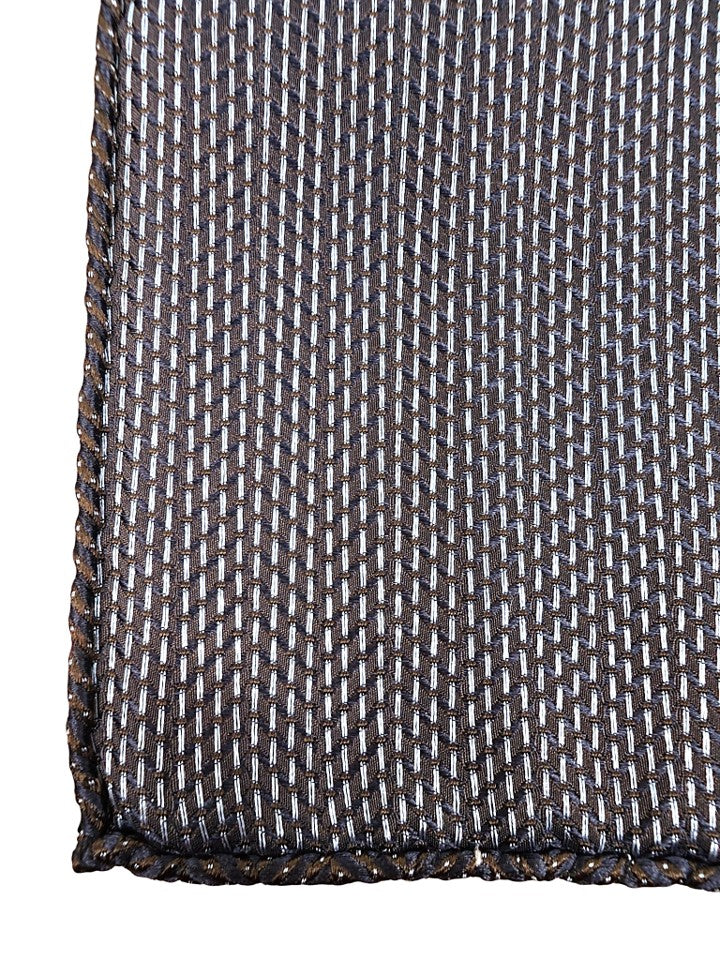 Corneliani Silk Pocket Square