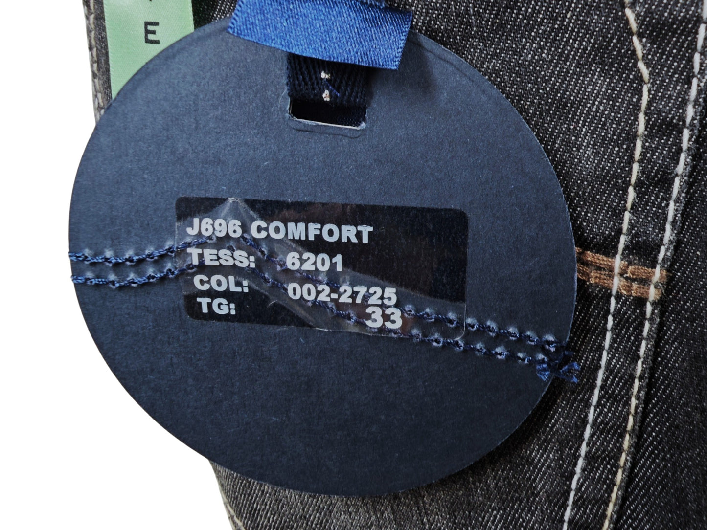 Jacob Cohen 696 Jeans