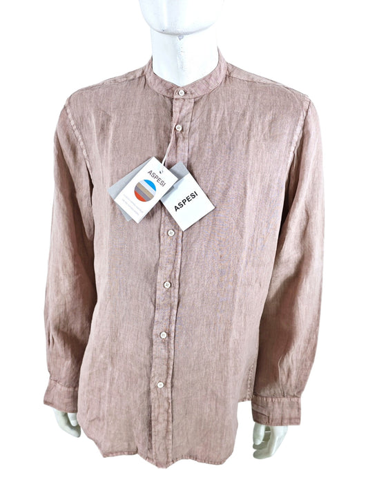 Aspesi Linen Shirt