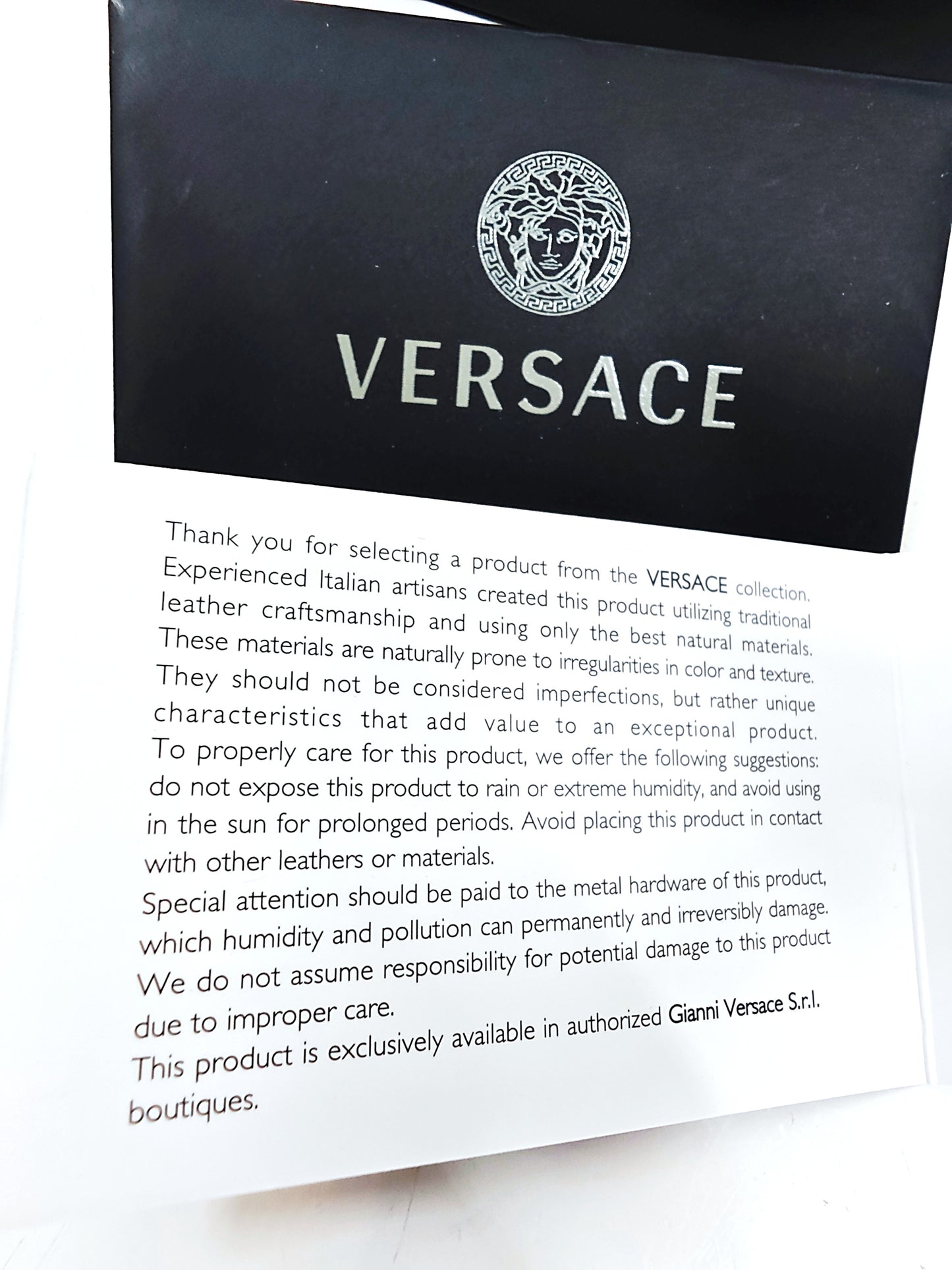 Versace Ice Blue Satin Heels