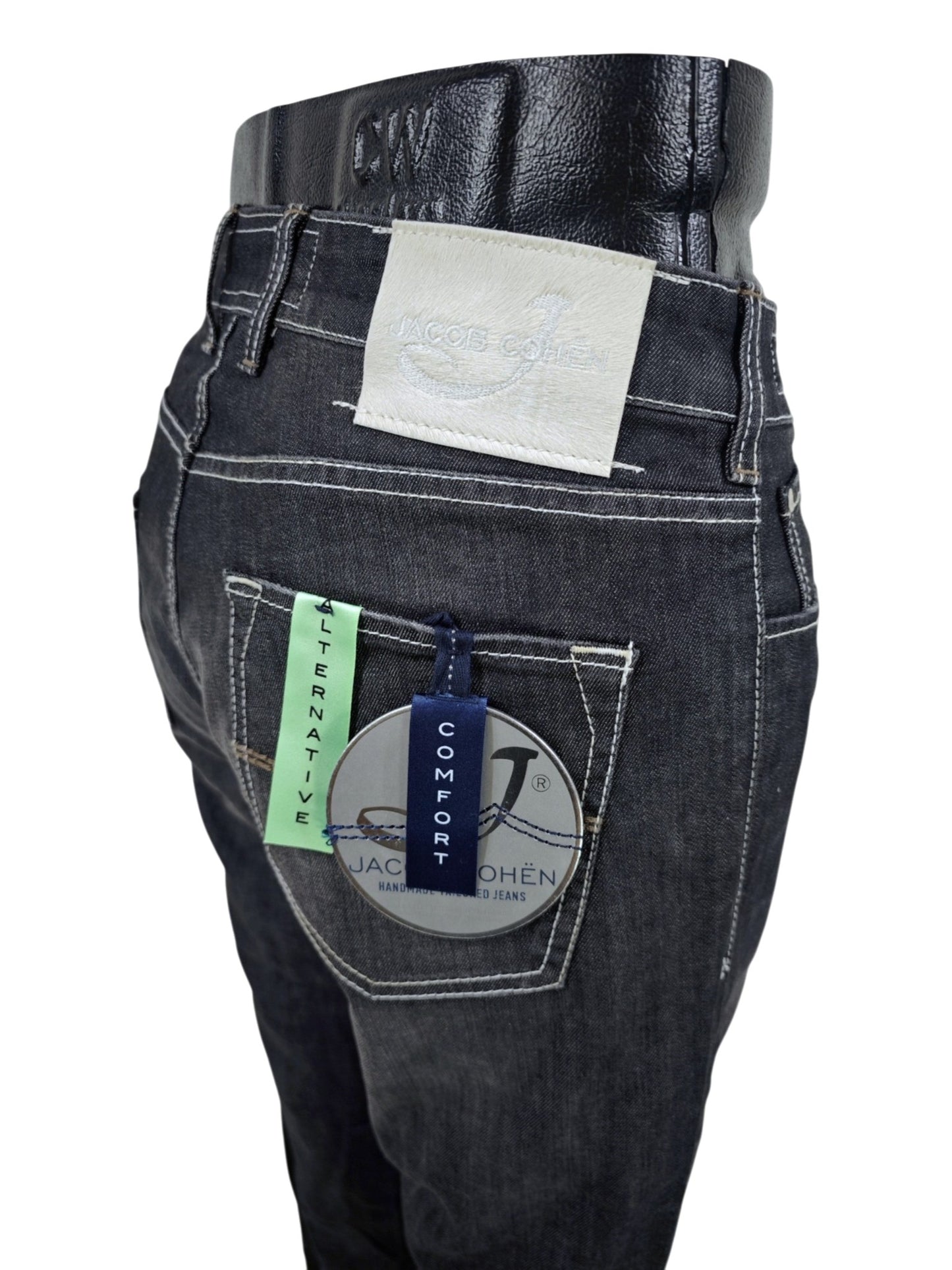 Jacob Cohen 696 Jeans