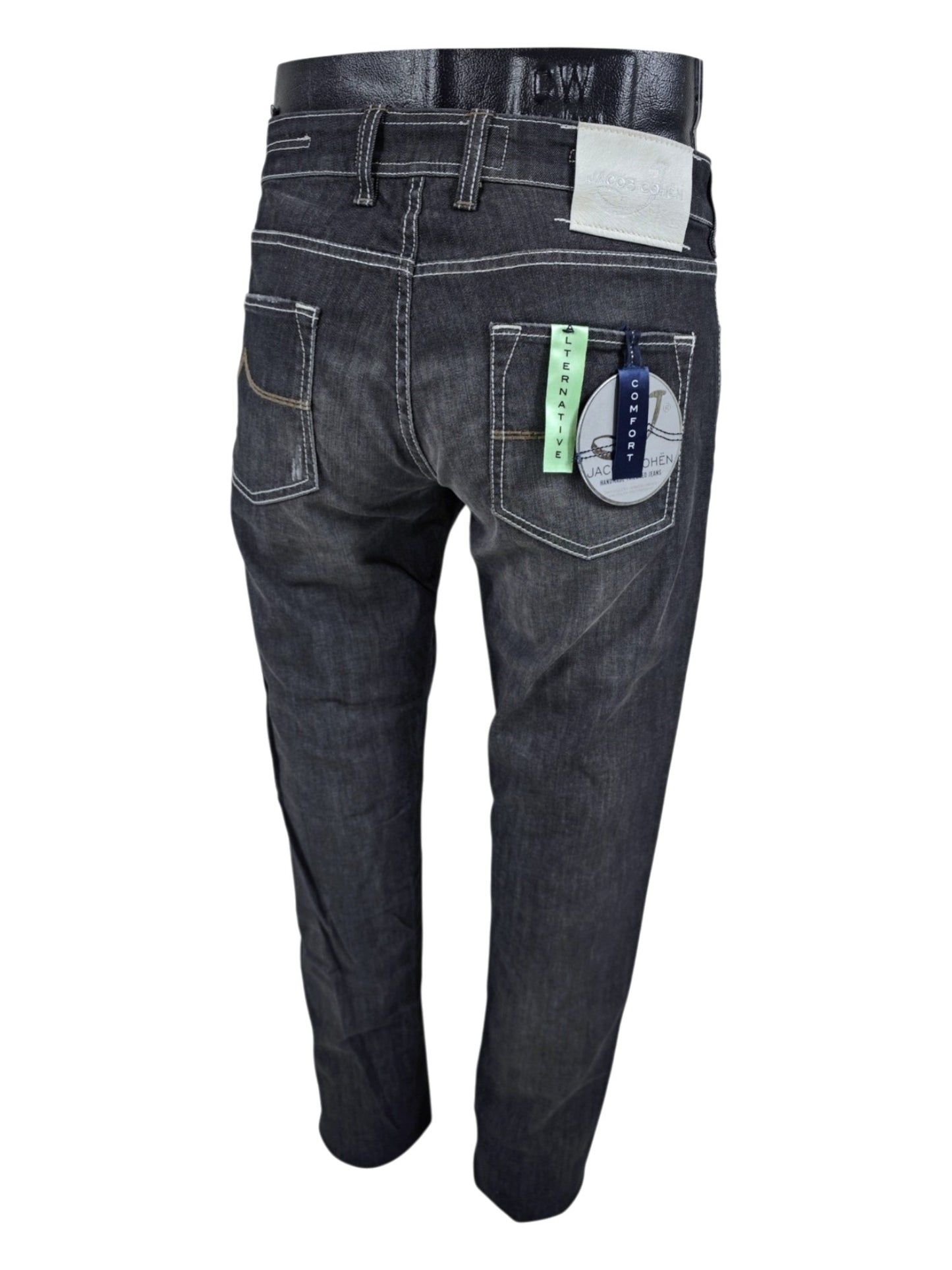 Jacob Cohen 696 Jeans