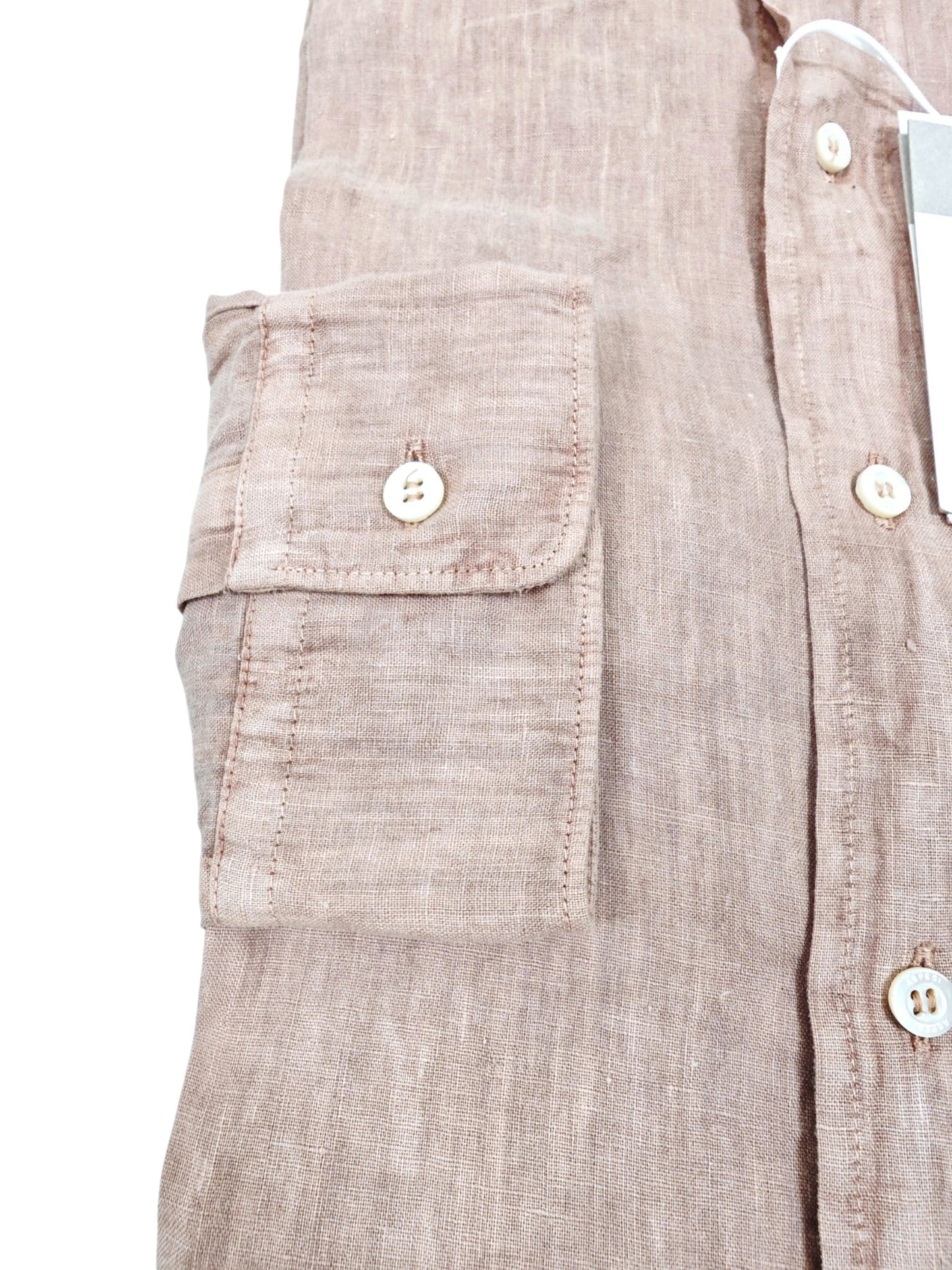 Aspesi Linen Shirt