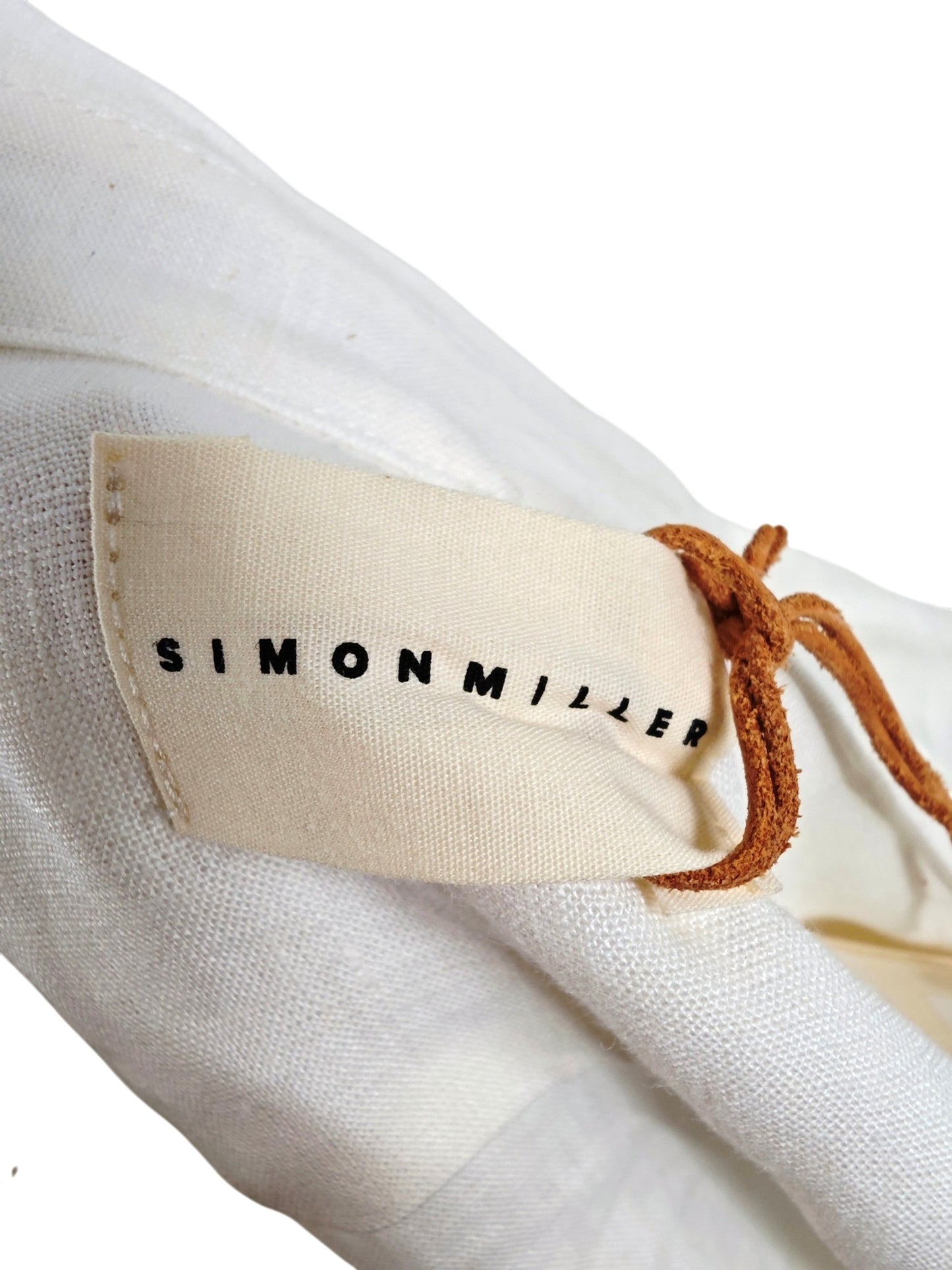 Simon Miller Linen Shirt
