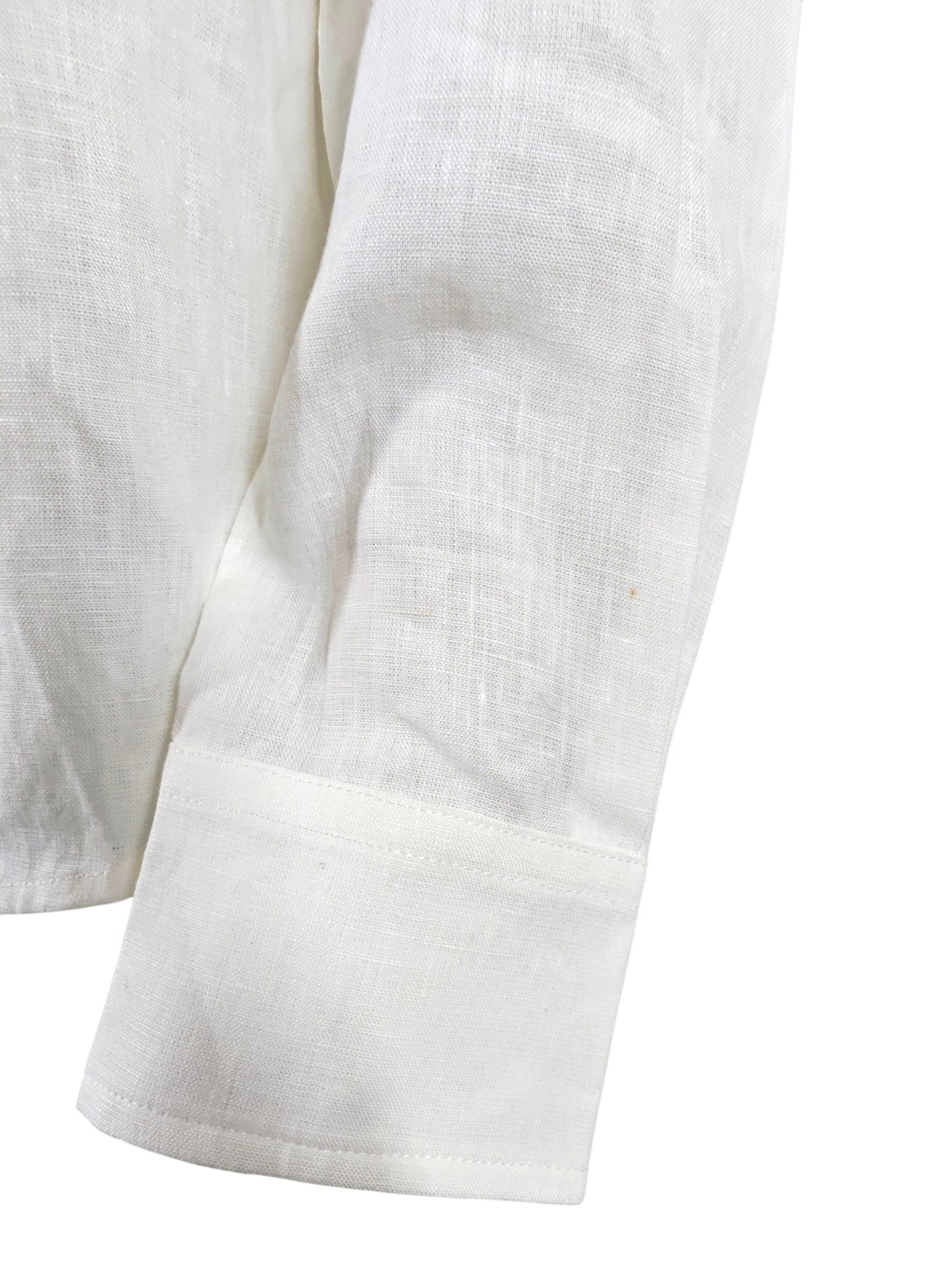 Simon Miller Linen Shirt