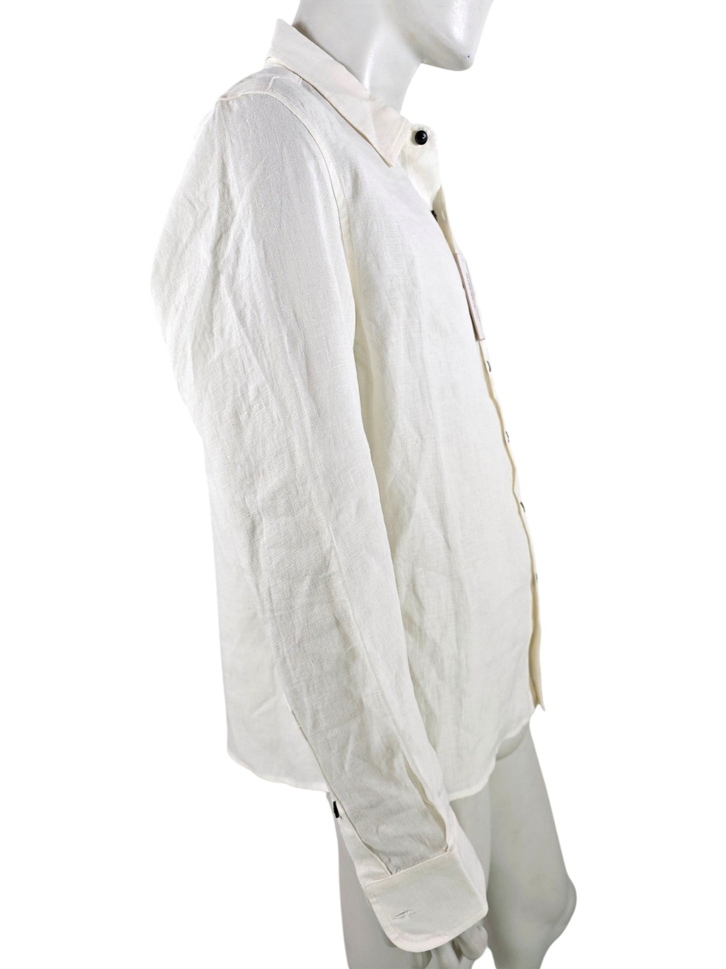 Simon Miller Linen Shirt