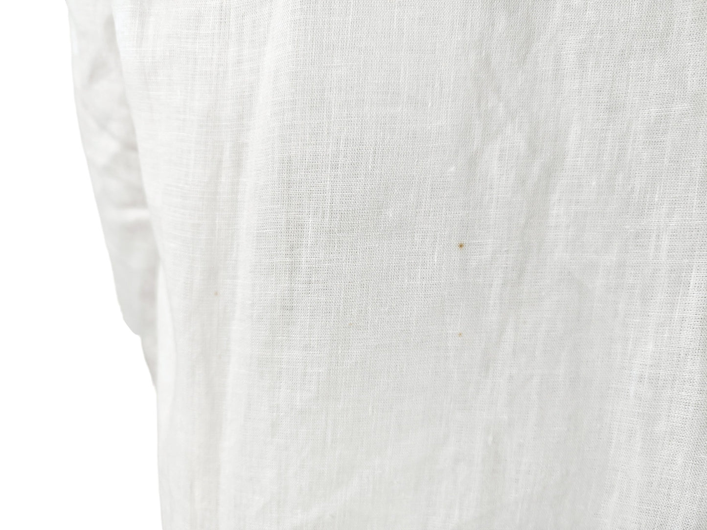 Simon Miller Linen Shirt