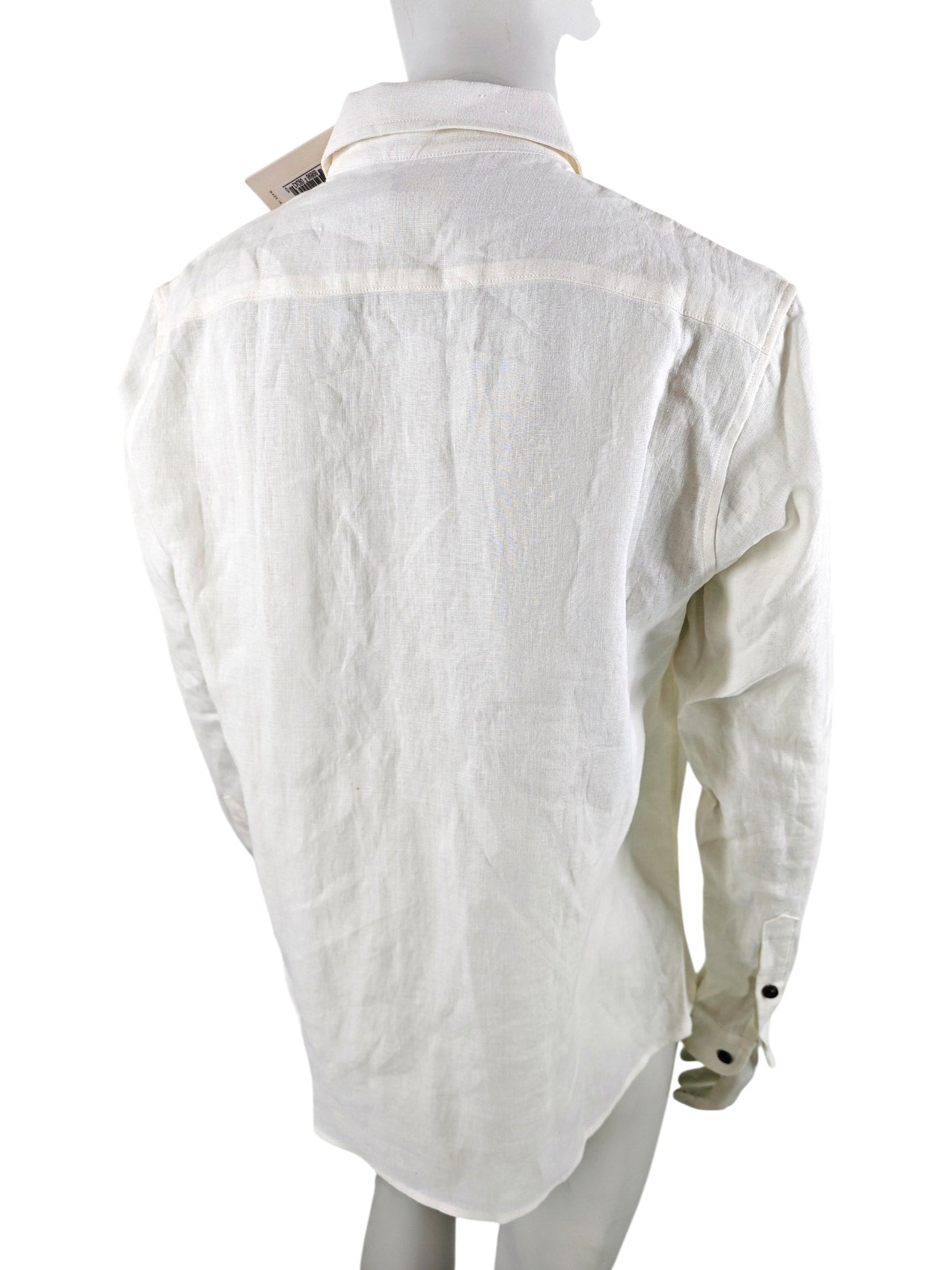 Simon Miller Linen Shirt