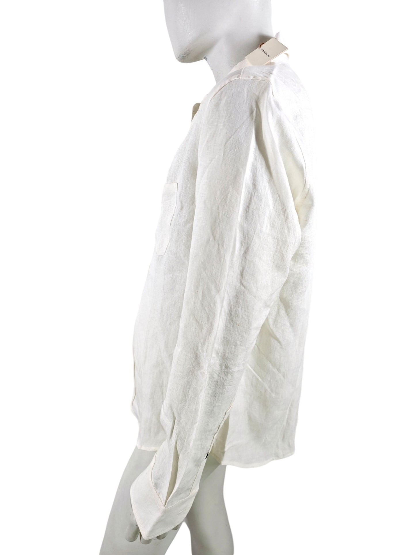 Simon Miller Linen Shirt