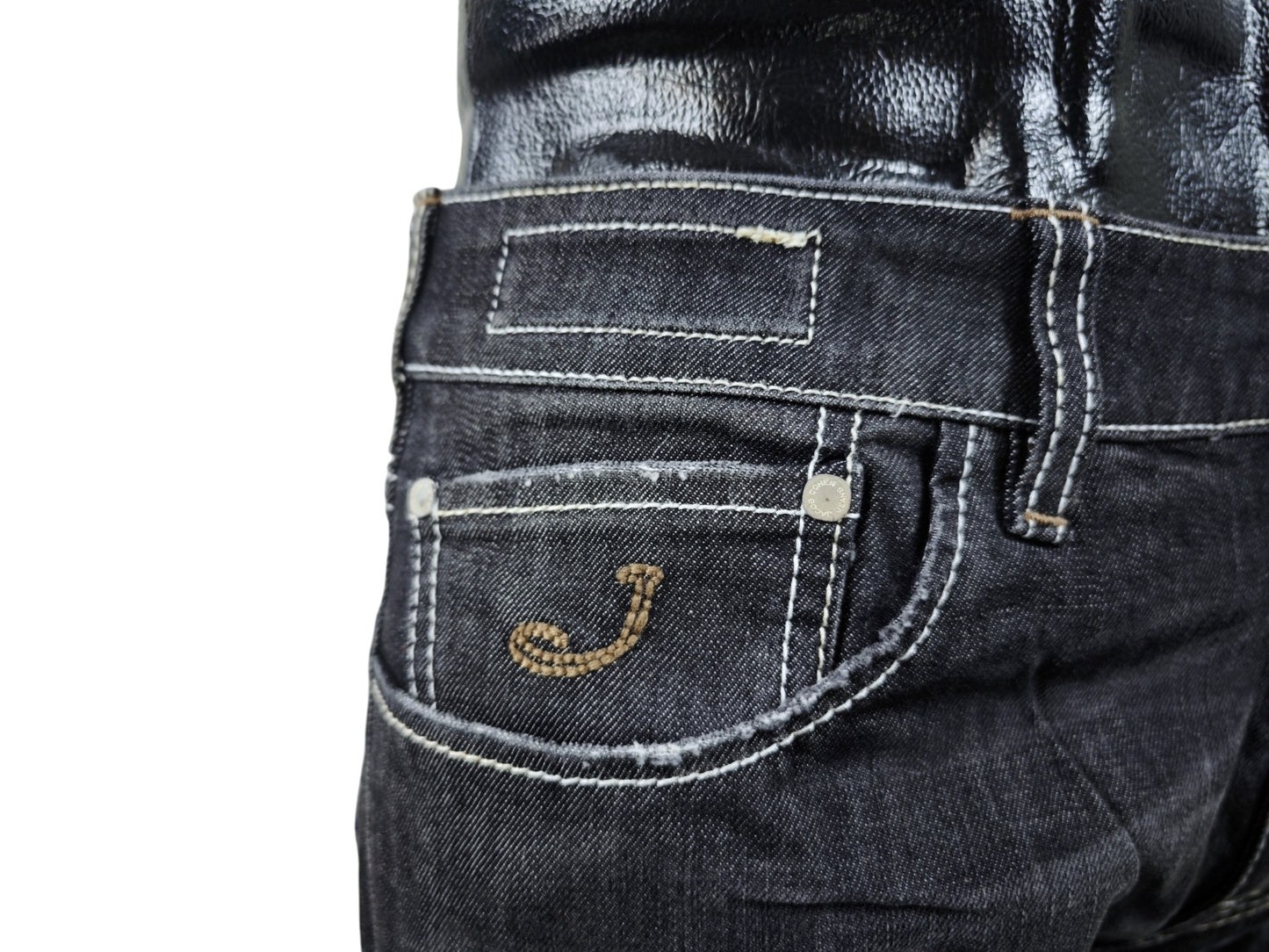 Jacob Cohen 696 Jeans