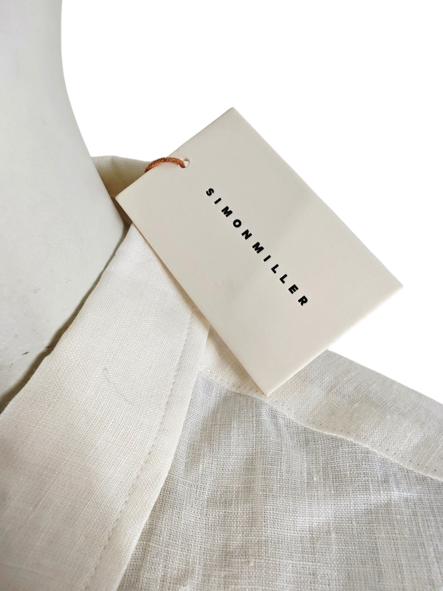 Simon Miller Linen Shirt
