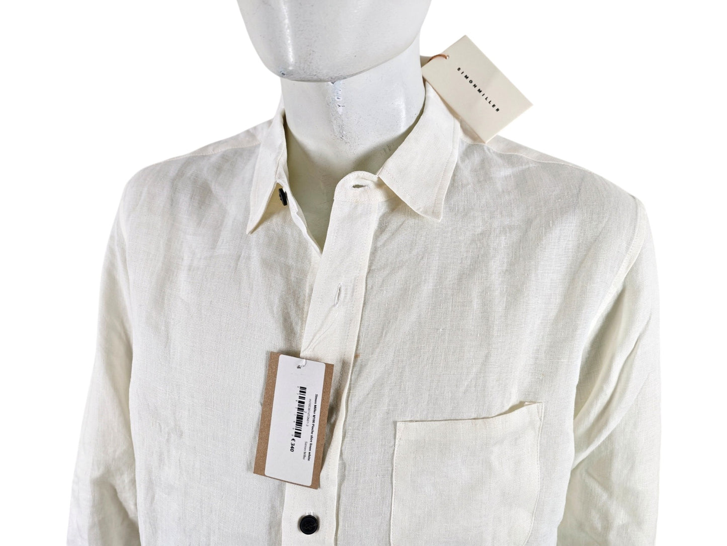 Simon Miller Linen Shirt