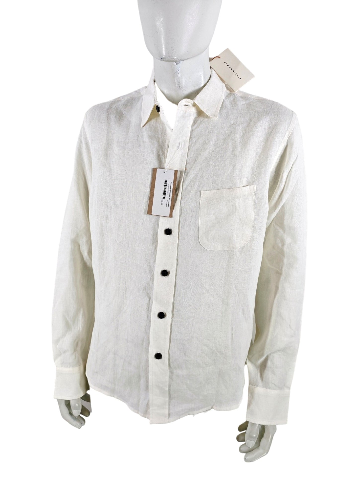 Simon Miller Linen Shirt