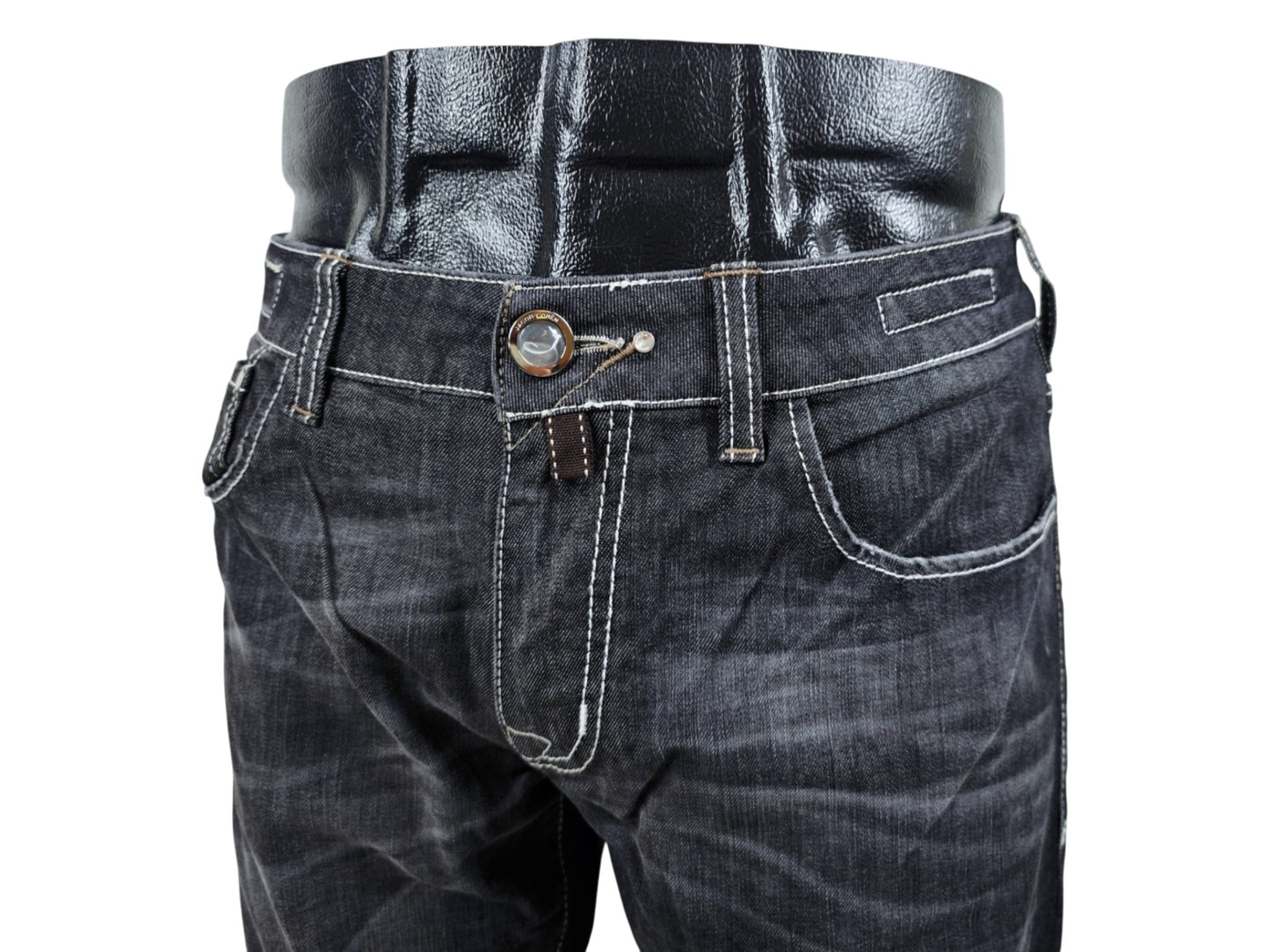 Jacob Cohen 696 Jeans
