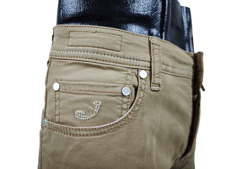 Jacob Cohen 688 Comfort Jeans