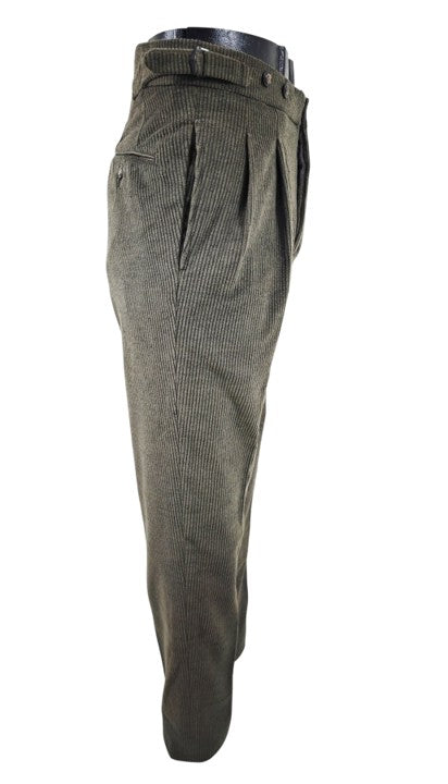 Stile Latino (Attolini) Trousers / Pants