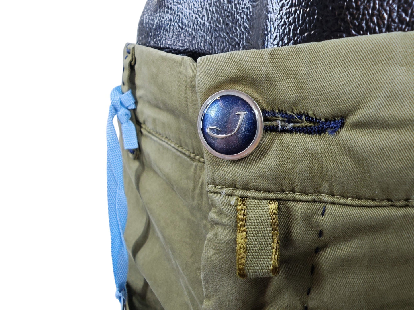 Jacob Cohen Academy Lion Stitch AMF C Jeans/Chino