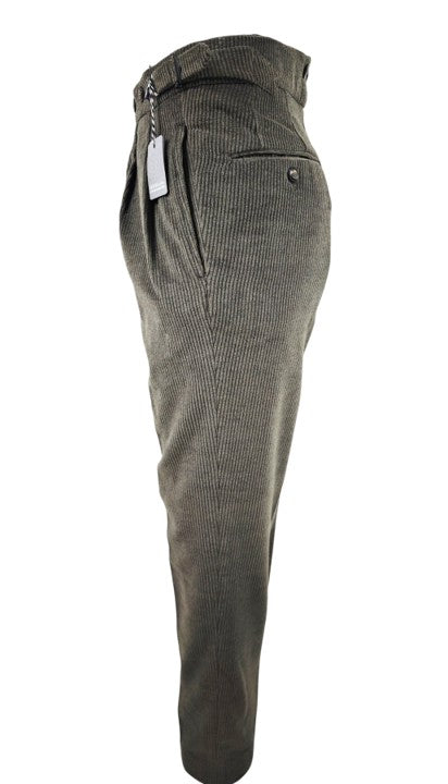 Stile Latino (Attolini) Trousers / Pants