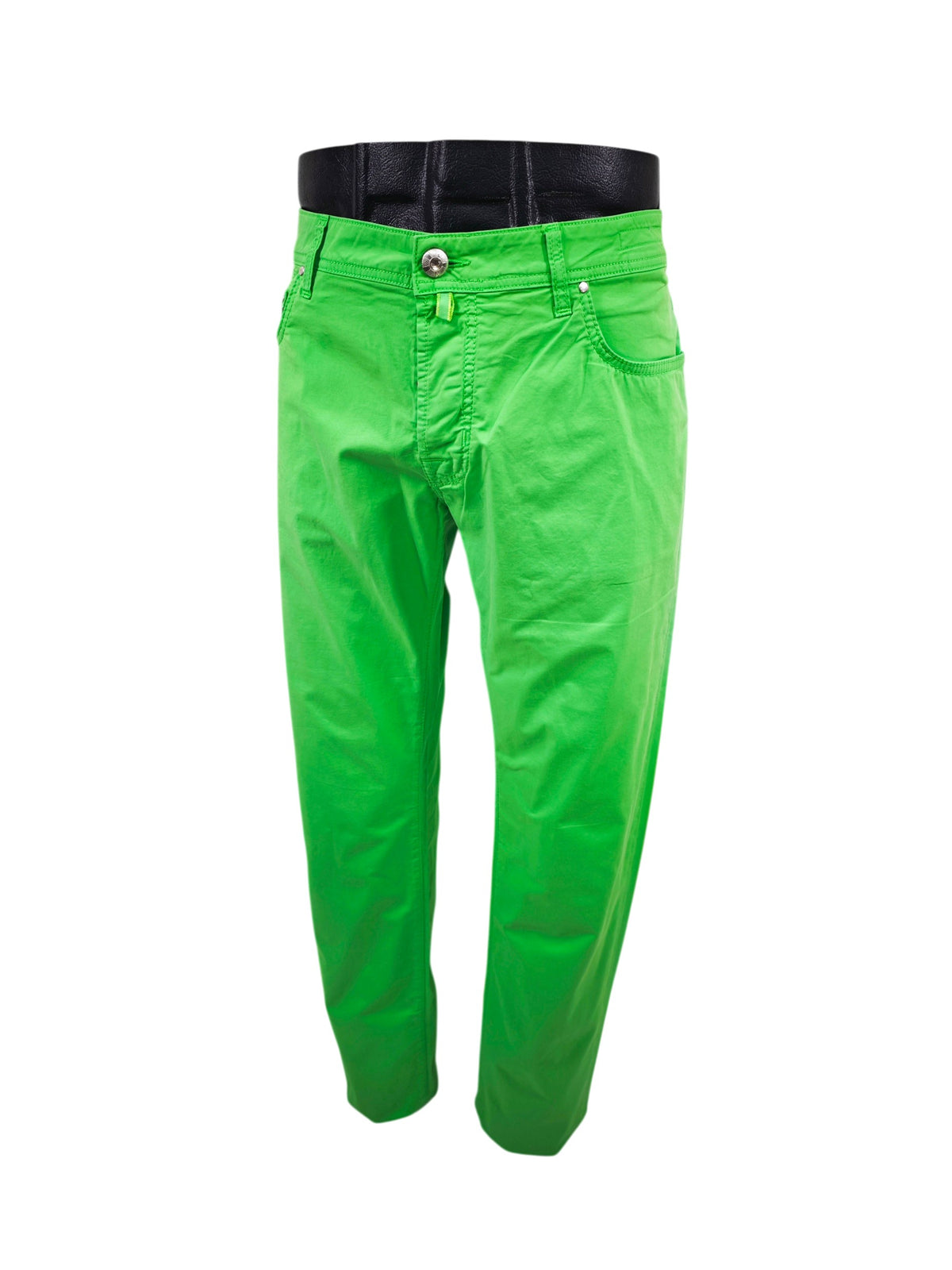 Jacob Cohen 688 Comfort Trousers Size 37 also fit as 38 with 2 mini stains