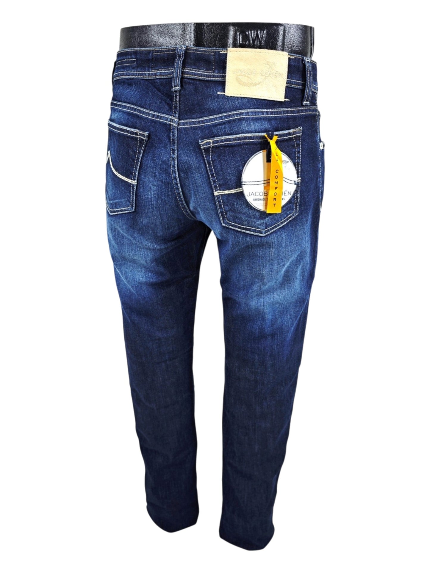 Jacob Cohen 688 Comfort Jeans
