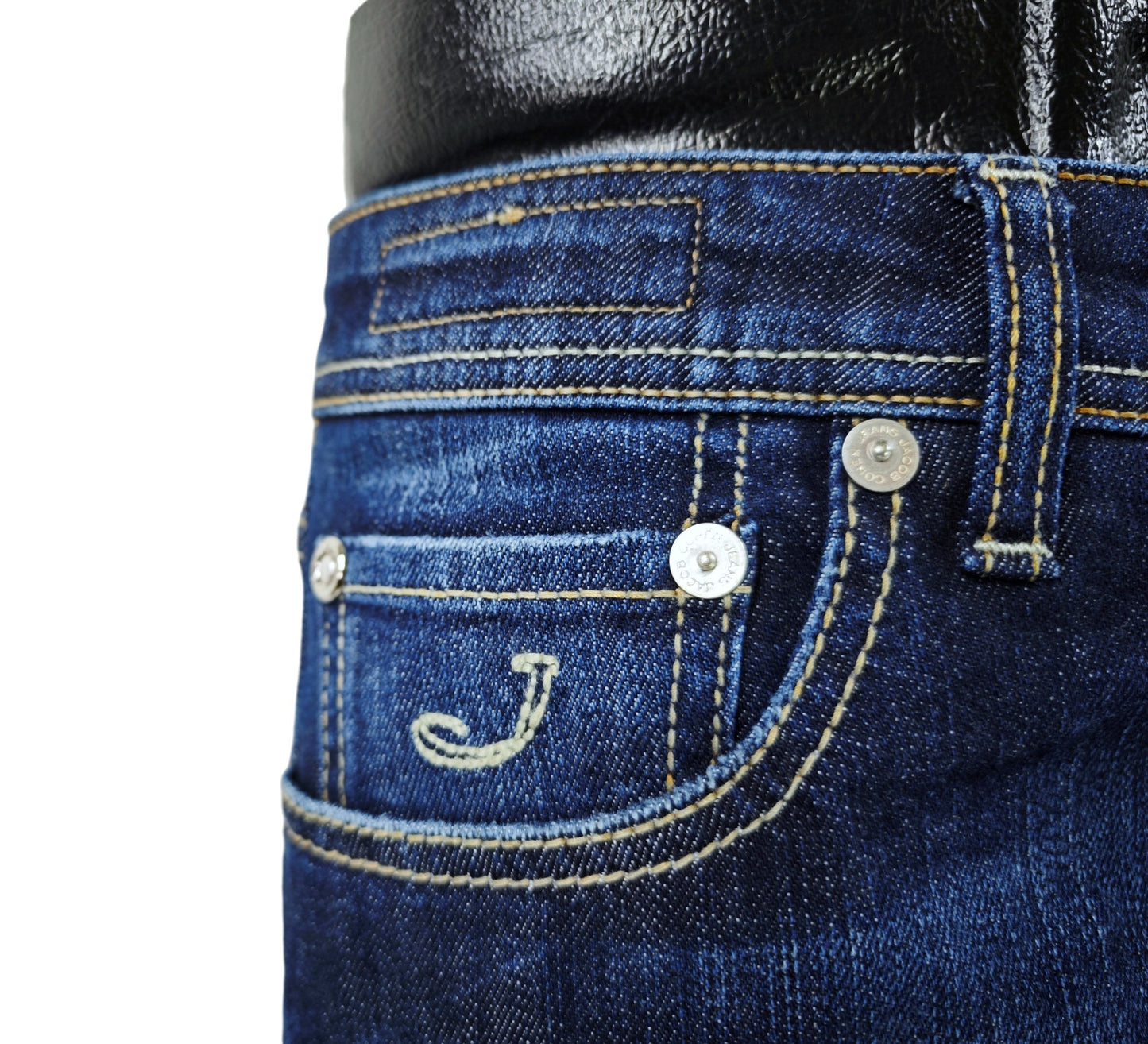 Jacob Cohen 688 Comfort Jeans