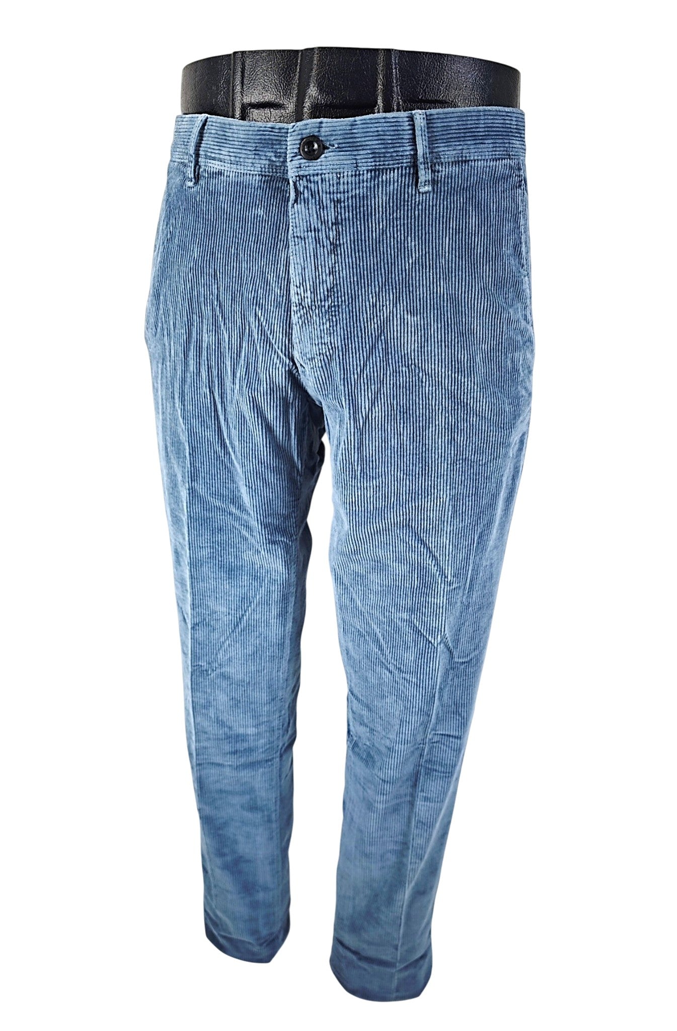 Incotex Trousers Corduroy Ribcord