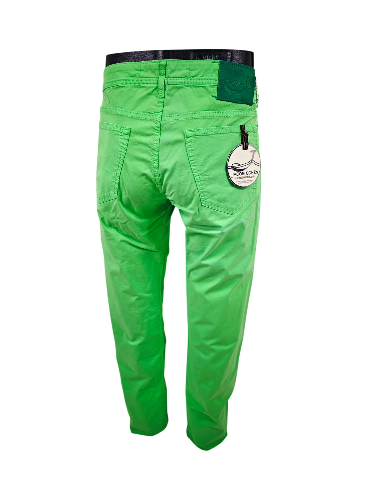 Jacob Cohen 688 Comfort Trousers Size 37 also fit as 38 with 2 mini stains