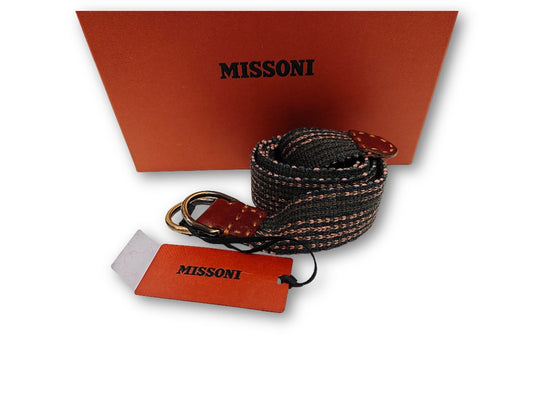 Missoni Belt