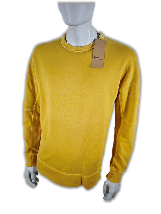 Ten-C Sweater