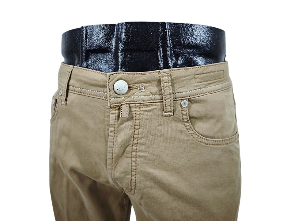 Jacob Cohen 688 Comfort Jeans