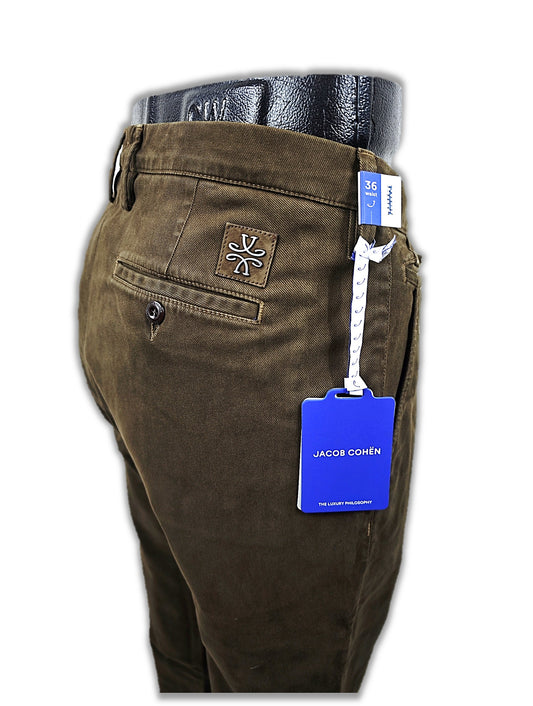 Jacob Cohen Bobby Jeans