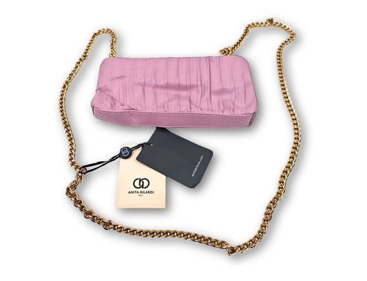 Anita Bilardi Hand/Shoulder Bag